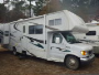 2007 Jayco Greyhawk